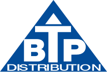 BTP Distribution Belfort